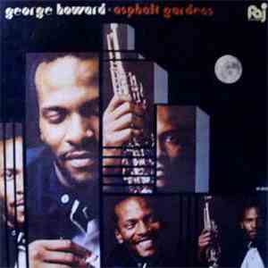 George Howard - Asphalt Gardens mp3 album