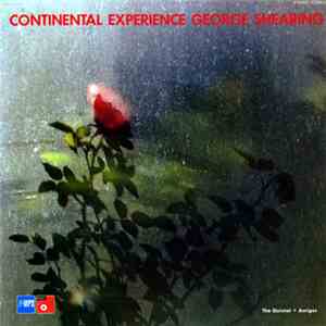 George Shearing, The Quintet + Amigos - Continental Experience mp3 album