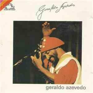 Geraldo Azevedo - A Luz Do Solo mp3 album