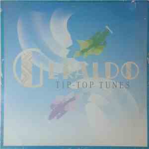 Geraldo - Tip-Top Tunes mp3 album