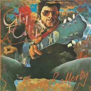 Gerry Rafferty - City To City mp3 album