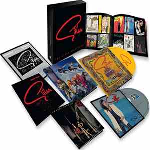 Gillan - The Album Collection mp3 album