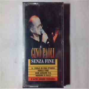Gino Paoli - Senza Fine mp3 album