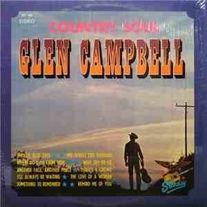 Glen Campbell - Country Soul mp3 album