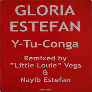 Gloria Estefan - Y-Tu-Conga mp3 album