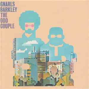 Gnarls Barkley - The Odd Couple mp3 album