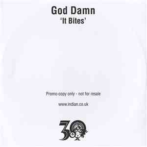 God Damn - It Bites mp3 album