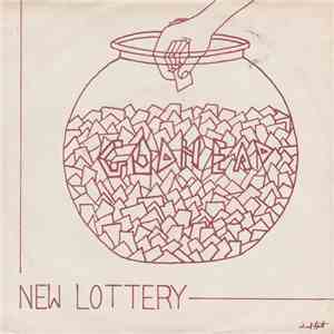 Godhead  - New Lottery mp3 album