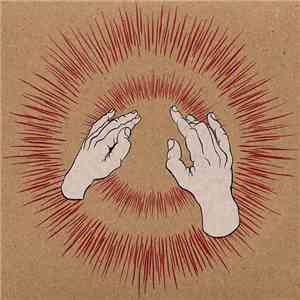 Godspeed You Black Emperor! - Lift Your Skinny Fists Like Antennas To Heaven mp3 album