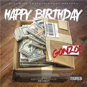 Gonzoe - Happy Birthday mp3 album