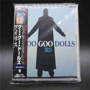 Goo Goo Dolls - Iris mp3 album