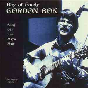 Gordon Bok - Bay Of Fundy mp3 album