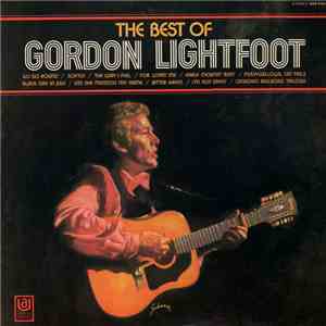 Gordon Lightfoot - The Best Of Gordon Lightfoot mp3 album