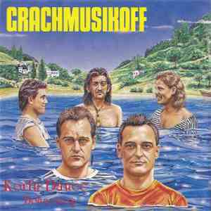 Grachmusikoff - Korfu Dance mp3 album