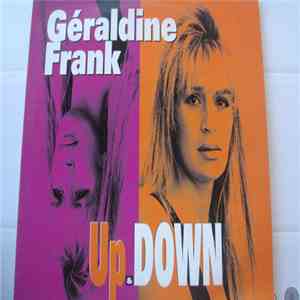 Géraldine Frank - Up & Down mp3 album