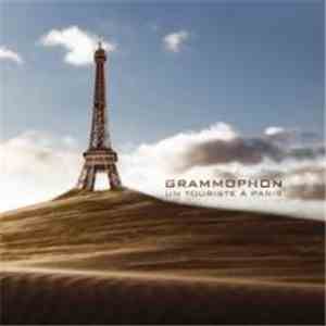 Grammophon - Un Touriste À Paris mp3 album