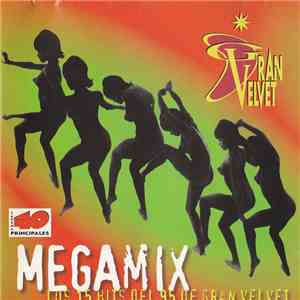 Gran Velvet - Megamix mp3 album