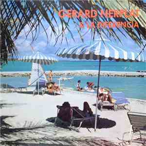 Gérard Nerplat & La Diferencia - Gérard Nerplat & La Diferencia mp3 album