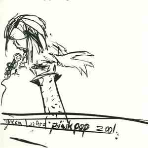Green Lizard - Pinkpop 2001 mp3 album