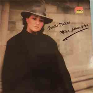 Grethe Tolnes - Mine Favoritter mp3 album