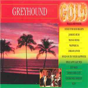 Greyhound  - Gold mp3 album