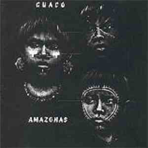 Guaco - Amazonas mp3 album