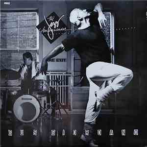Gus Giordano - The Jazz Ambassador mp3 album