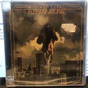 Gustavo Cerati - Fuerza Natural mp3 album