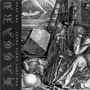 Haggard - And Thou Shalt Trust... The Seer mp3 album