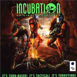Haiko Ruttmann / Oliver Weirich - Incubation Original Soundtrack mp3 album