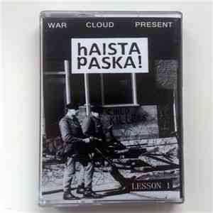 Haista Paska! - Lesson 1 mp3 album