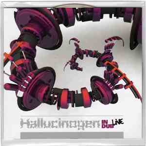 Hallucinogen - In Dub (Live) mp3 album