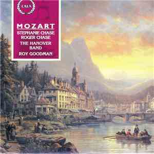 Hanover Band - Mozart mp3 album
