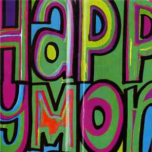 Happy Mondays - Wrote For Luck (Performance) mp3 album