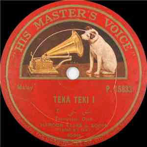Haroon Elias & Sooin - Teka Teki mp3 album