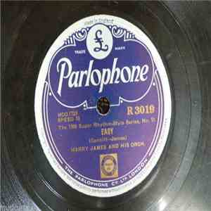 Harry James And His Orch. - Easy / Who's Sorry Now? mp3 album