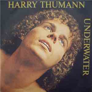Harry Thumann - Underwater mp3 album