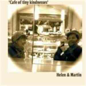 Helen McCookerybook & Martin Stephenson - Cafe Of Tiny Kindnesses mp3 album