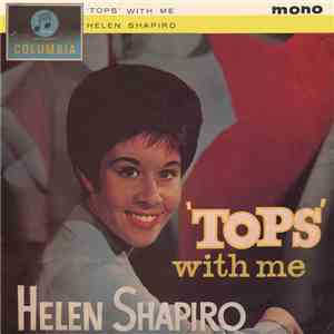 Helen Shapiro - 'Tops' With Me mp3 album