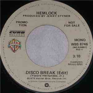 Hemlock  - Disco Break ( Edit ) mp3 album
