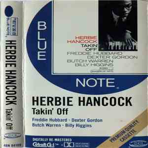 Herbie Hancock - Takin' Off mp3 album
