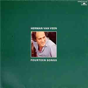 Herman van Veen - Fourteen Songs mp3 album