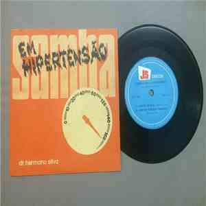 Hermano Silva - Samba Em Hipertensão mp3 album