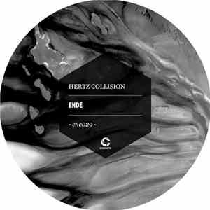Hertz Collision - Ende mp3 album