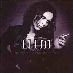 HIM - Deep Shadows And Brilliant Highlights mp3 album