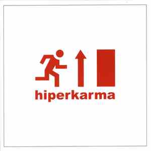 Hiperkarma - Hiperkarma mp3 album