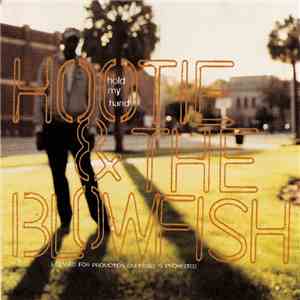 Hootie & The Blowfish - Hold My Hand mp3 album