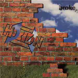 Horizon - Broken mp3 album