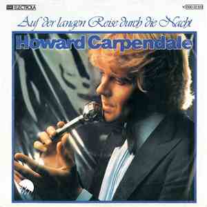 Howard Carpendale - Auf Der Langen Reise Durch Die Nacht mp3 album