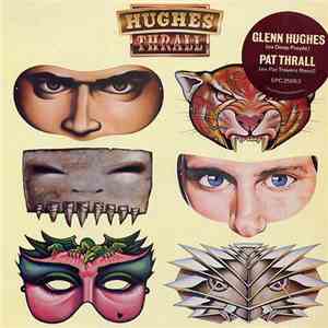 Hughes / Thrall - Hughes / Thrall mp3 album